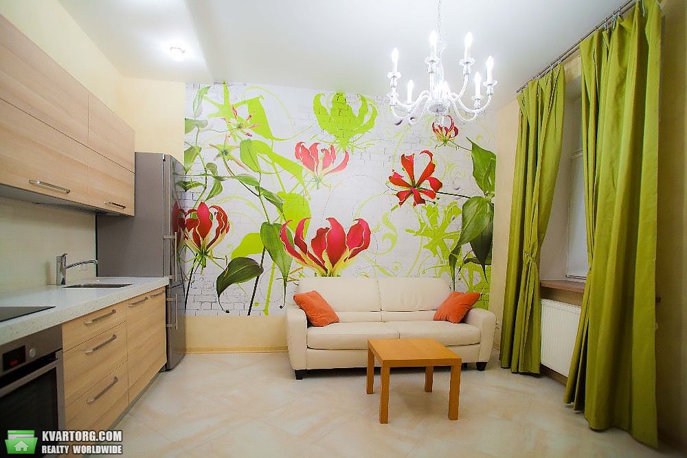 Rent out 2-room apartment. Киев,  Леси Украинки бул — photo 2