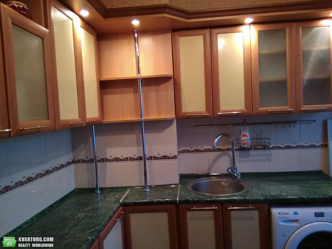 Sell 4-room apartment. Одесса, Бочарова — photo 1