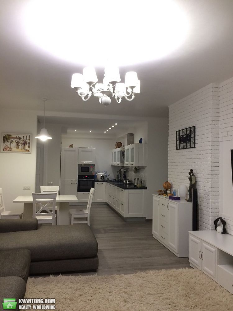 Sell 2-room apartment. Киев, Юрия Кондратюка — photo 1