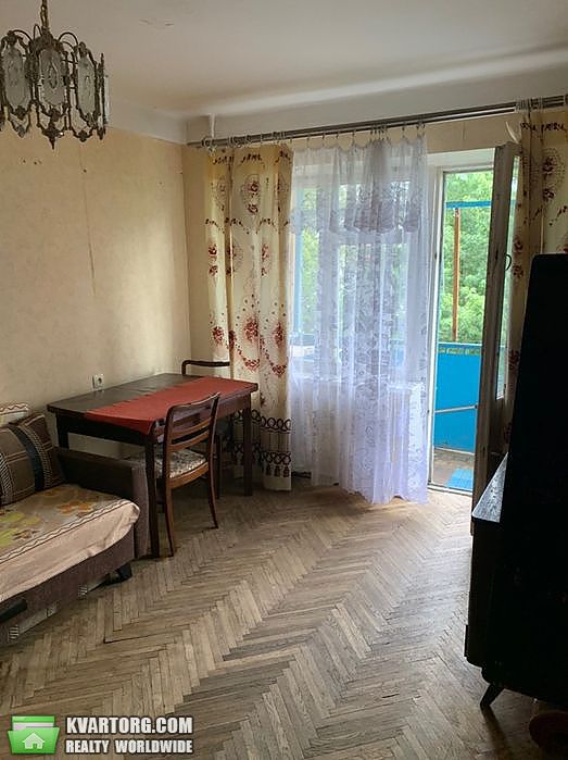 Sell 1-room apartment. Киев,  Запорожца — photo 4