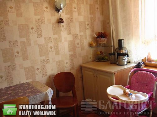 Sell 2-room apartment. Киев, Ахматовой — photo 5