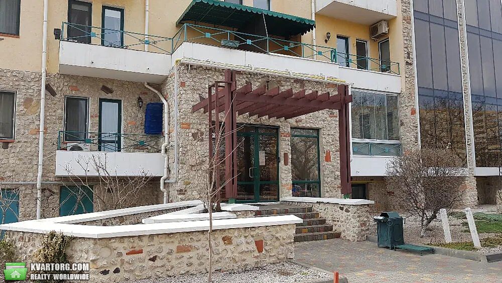 Sell 2-room apartment. Одесса, Вишневая — photo 10