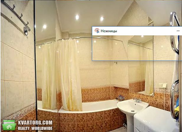 Rent out 3-room apartment. Киев,  Васильковская — photo 3