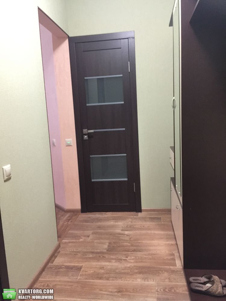 Sell 1-room apartment. Киев, Вильямса — photo 1