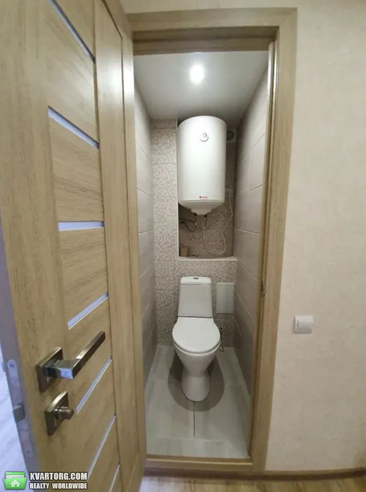 Rent out 1-room apartment. Киев,  Белорусская — photo 8