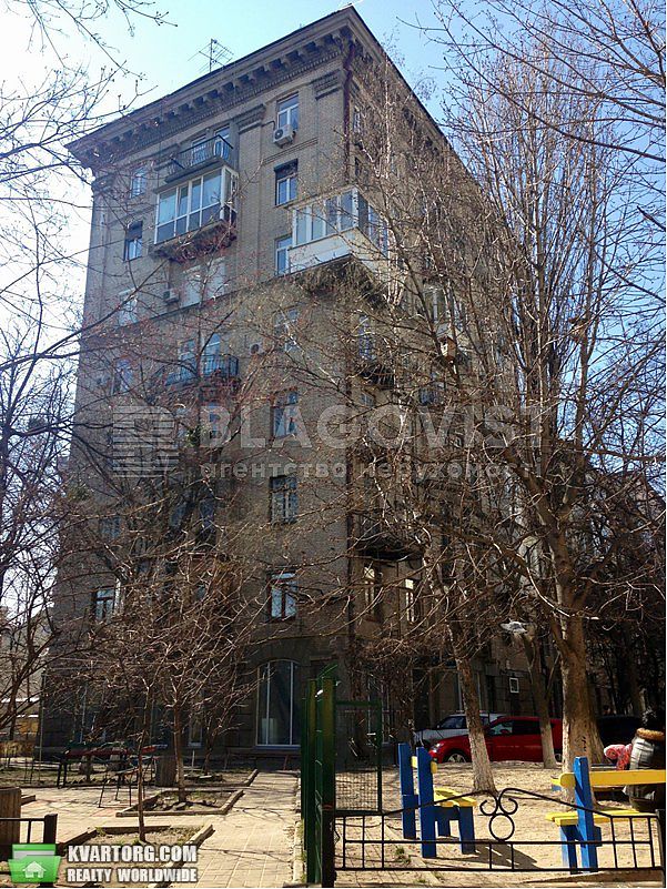 Sell 3-room apartment. Киев,  Малоподвальная — photo 3
