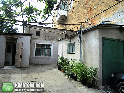 Sell 2-room apartment. Одесса, Десятого Апреля / Градона — photo 1