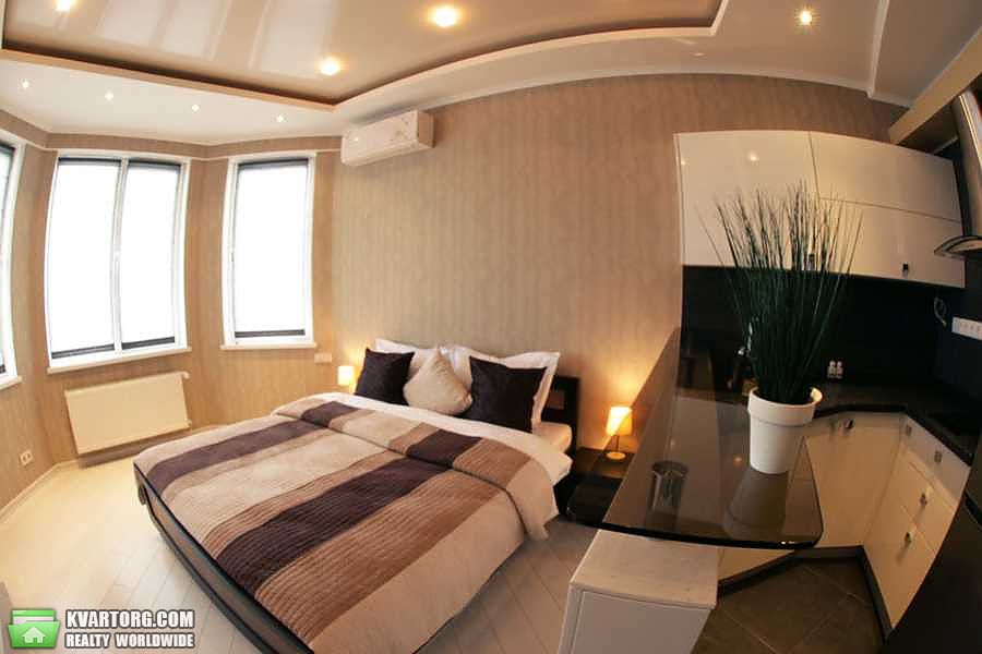Sell 1-room apartment. Одесса, Среднефонтанская — photo 1