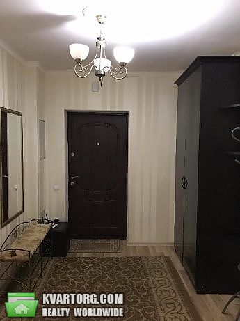 Rent out 3-room apartment. Киев, лобановского — photo 5