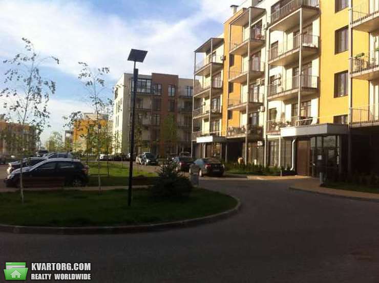 Sell 2-room apartment. Киев, Замковецкая — photo 1