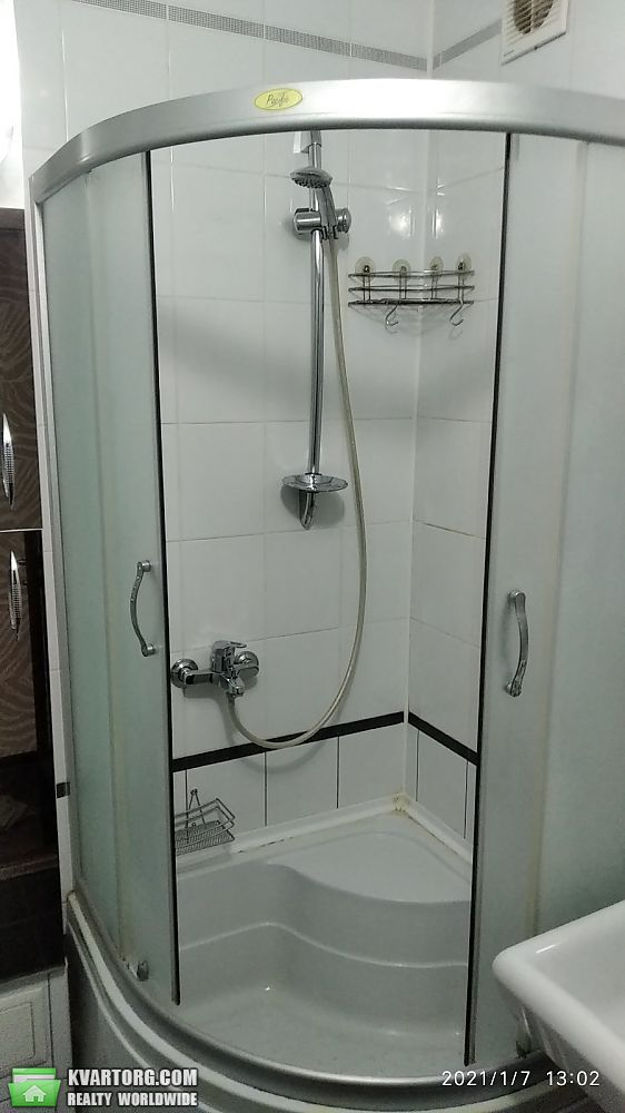 Rent out 2-room apartment. Киев,  Милютенко — photo 10
