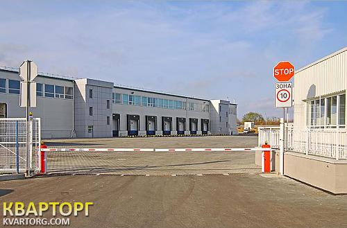 Rent out warehouse. Киевская обл., Петровское — photo 4