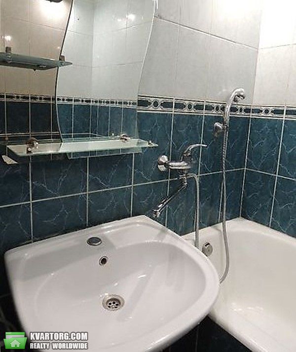 Sell 1-room apartment. Киев,  Будищанская — photo 7
