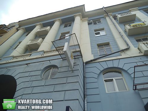 Sell 5-room apartment. Киев, Пушкинская — photo 1