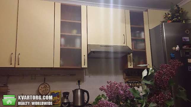Rent out 3-room apartment. Киев,  Героев Сталинграда пр — photo 3