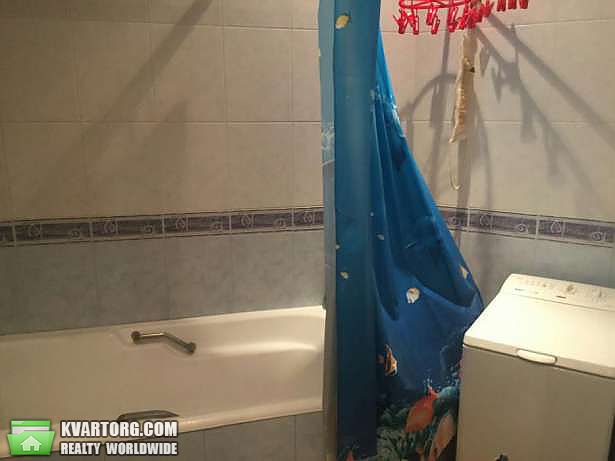 Rent out 1-room apartment. Киев,  Бажана — photo 8