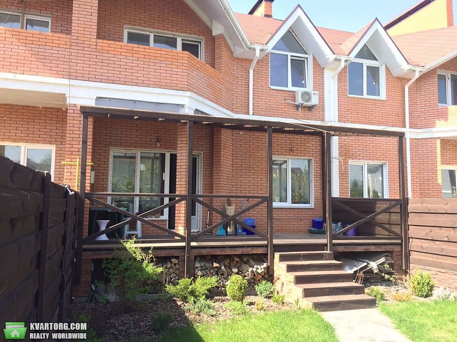 Sell Townhouse. Киевская обл., Марка Вовчка — photo 2