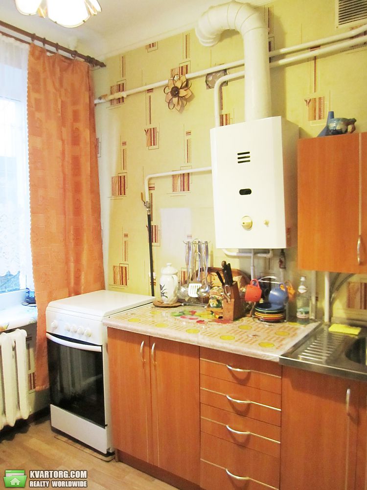 Sell 2-room apartment. Киев,  Киквидзе — photo 5