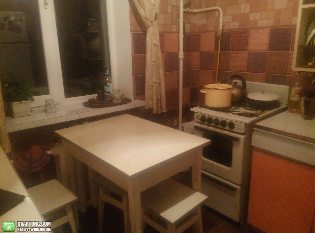Sell 2-room apartment. Киев, Уманская — photo 3