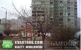 Sell 3-room apartment. Киев, Срібнокільська — photo 4
