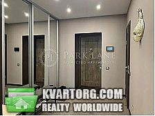 Sell 2-room apartment. Киев,  метро "Лыбедская" — photo 7