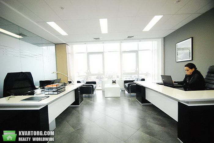 Rent out office. Киев, Горького — photo 6