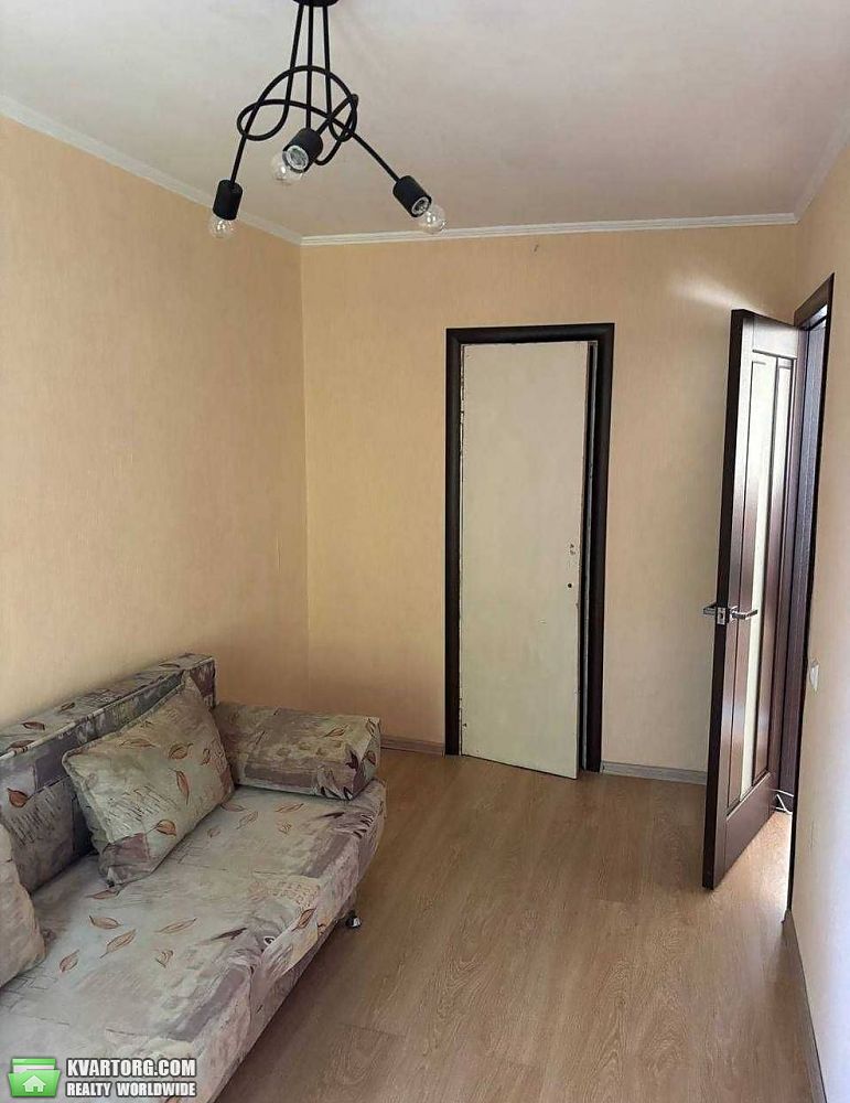 Rent out 2-room apartment. Киев, Гната Хоткевича — photo 3