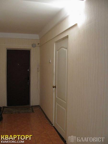 Sell 2-room apartment. Киев,  Щорса пер — photo 5