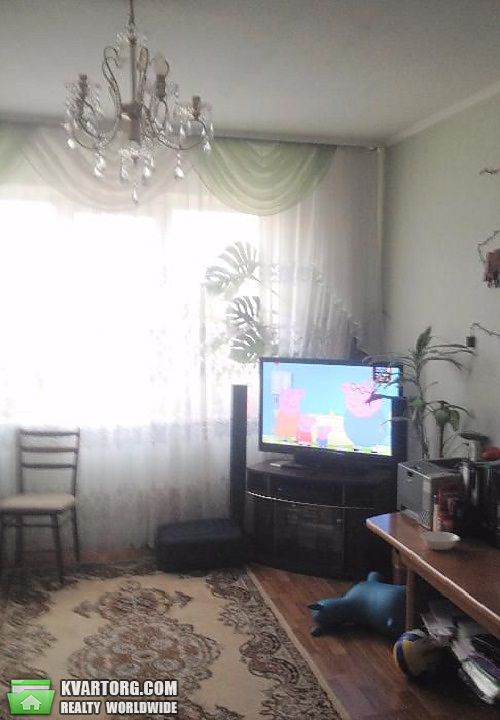 Sell 3-room apartment. Киев,  Армянская — photo 1