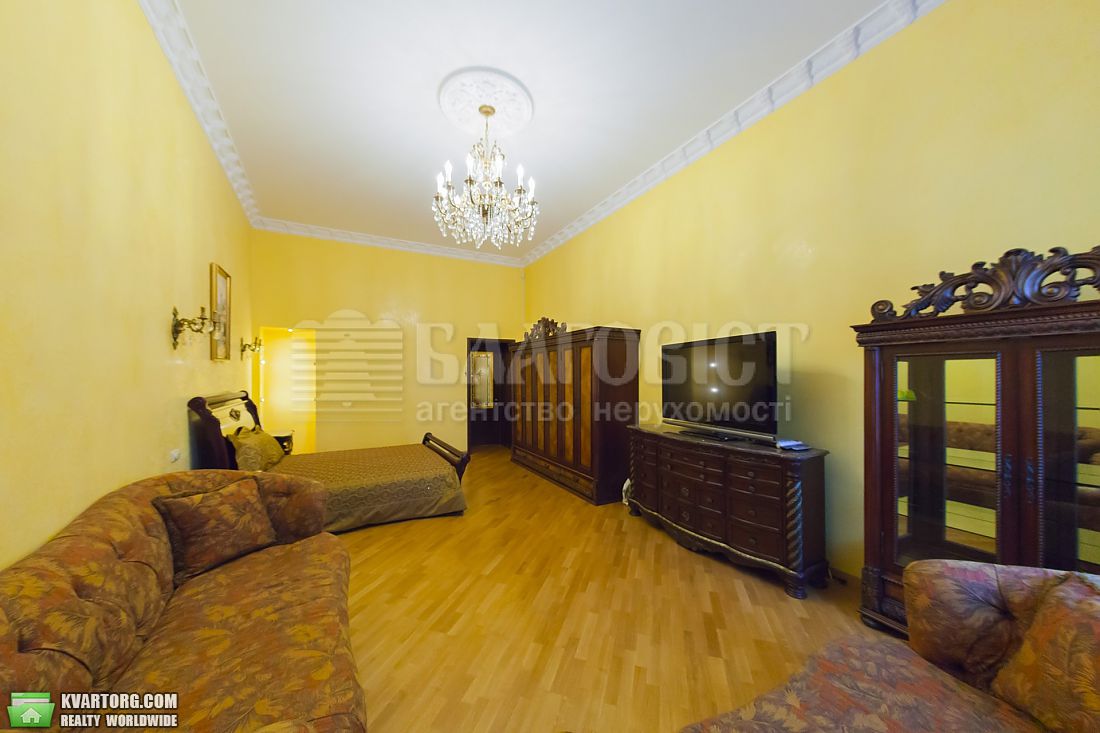 Rent out 2-room apartment. Киев,  Пушкинская — photo 5