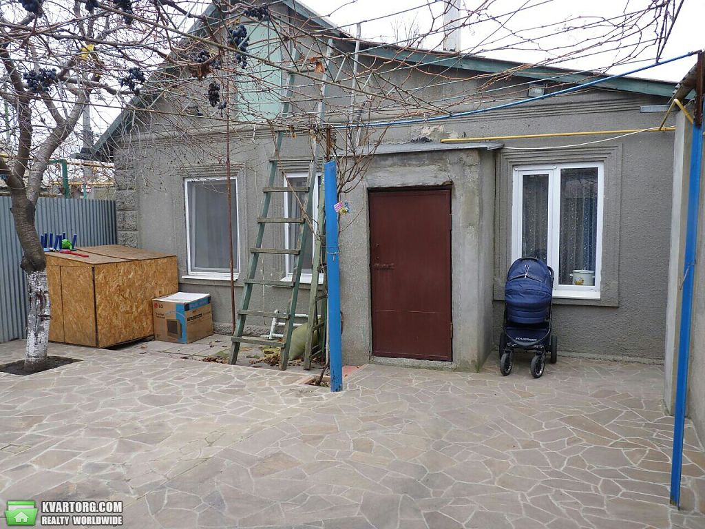 Sell house. Одесса, Радиальная — photo 10