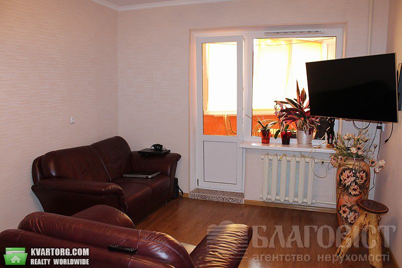Sell 3-room apartment. Киев,  Драгоманова — photo 1
