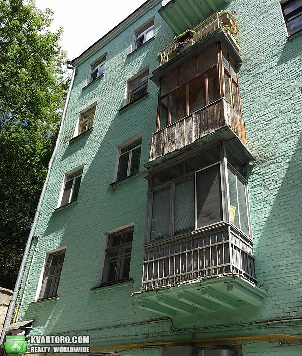 Sell 2-room apartment. Киев,  Юрия Коцюбинского — photo 9