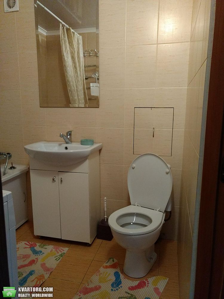 Rent out 2-room apartment. Николаев, ЮТЗ — photo 7