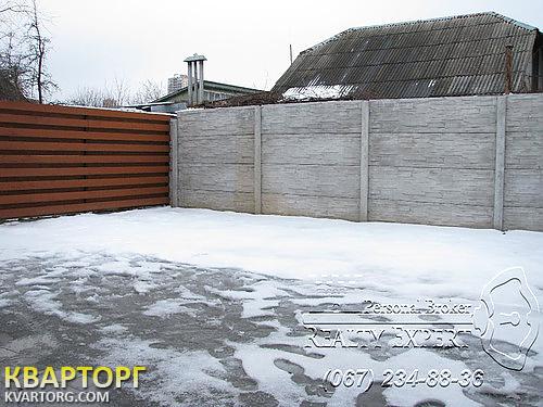 Sell house. Киев, Дымерская — photo 7