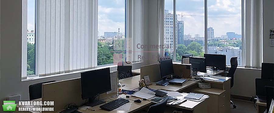 Rent out office. Киев, ул. Шелковичная — photo 5