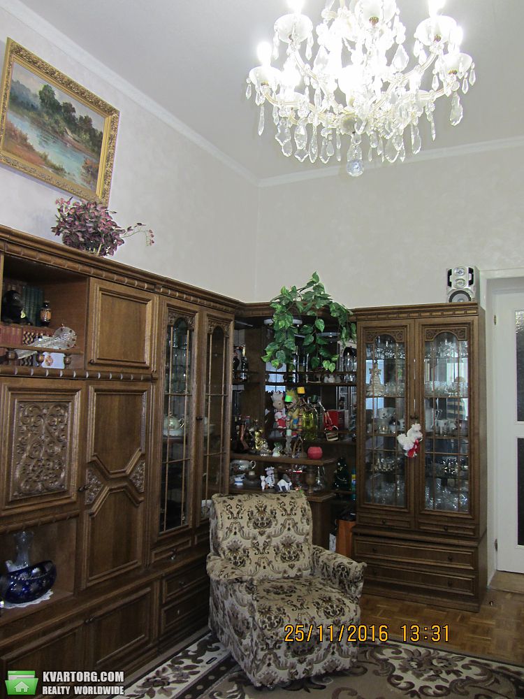 Sell 3-room apartment. Киев,  Бассейная — photo 3