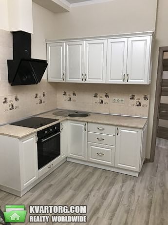 Rent out 1-room apartment. Одесса, Атомана Головатого — photo 1