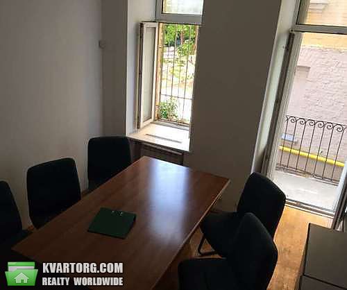 Rent out office. Киев, ул. Артема — photo 1