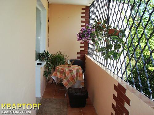 Rent out 2-room apartment. Одесса, Педагогическая — photo 8