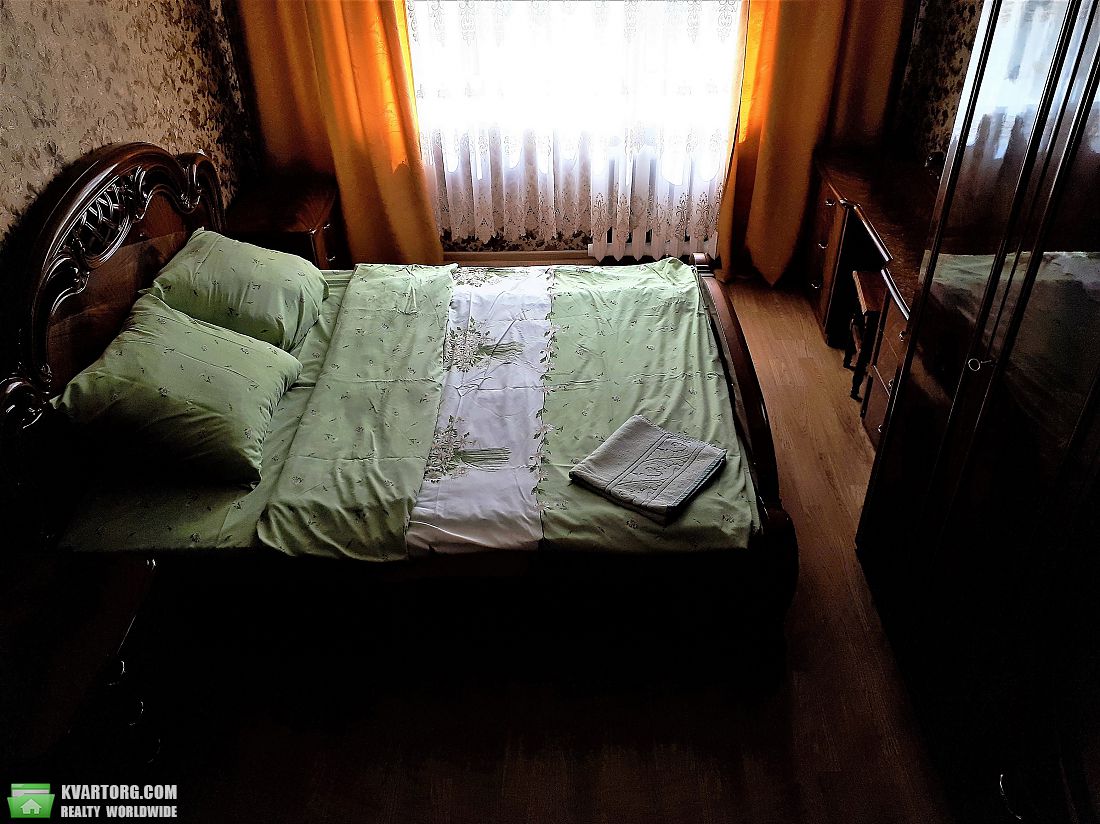Rent out 2-room apartment. Киев, Грекова — photo 5