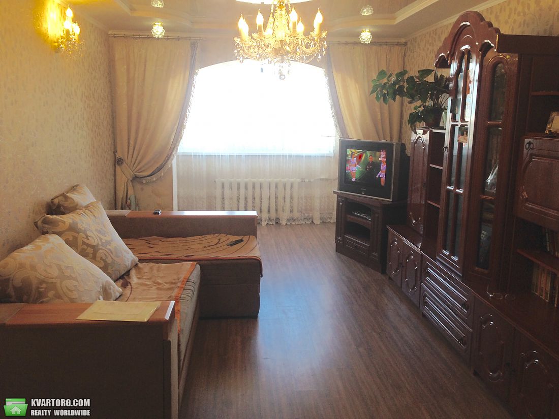 Sell 3-room apartment. Днепропетровск, район ул. Рабочей — photo 1