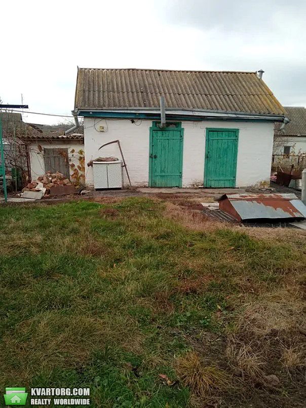 Sell house. Киевская обл., г.Яготин — photo 7