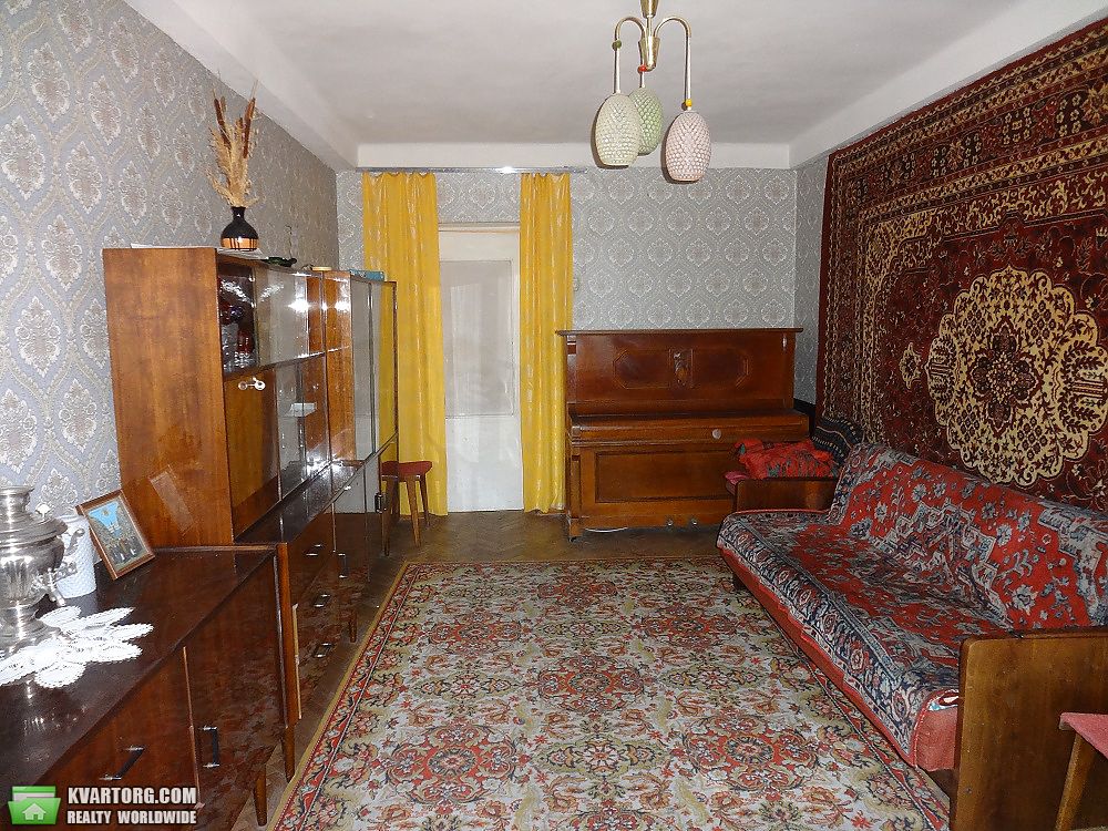 Sell 2-room apartment. Киев,  Давыдова бул — photo 2