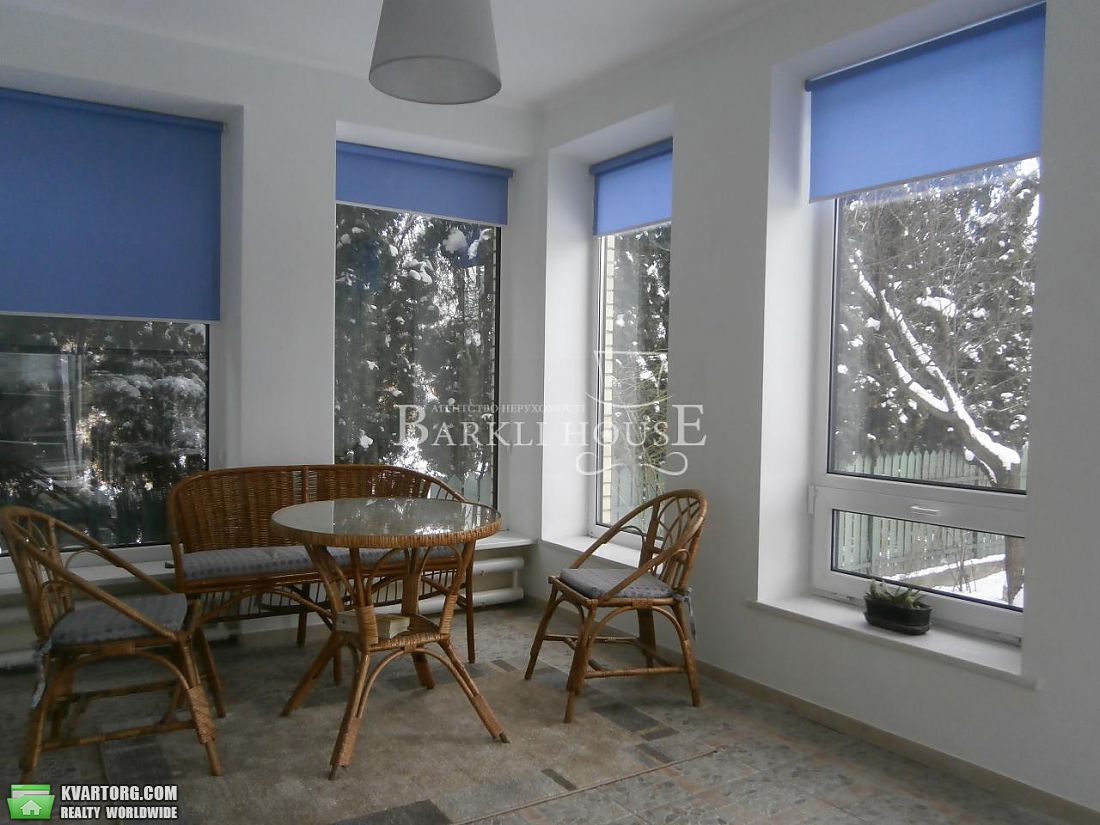 Rent out house. Киев,  Черняховского — photo 9