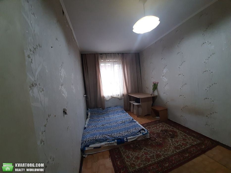 Sell 3-room apartment. Киев,  Полярная — photo 4
