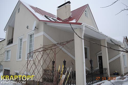 Rent out house. Киевская обл., Молодежная — photo 1