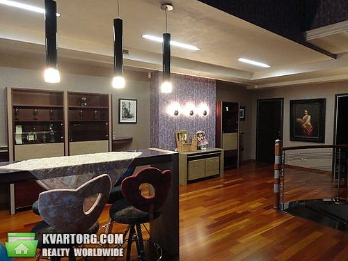 Sell multi-room apartment. Киев, Тараса Шевченка бульвар — photo 1