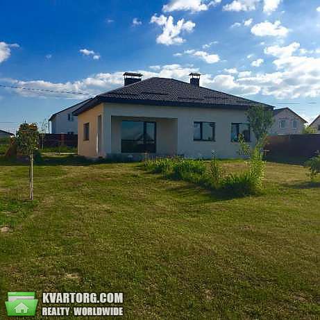 Sell house. Борисполь, Сады — photo 1
