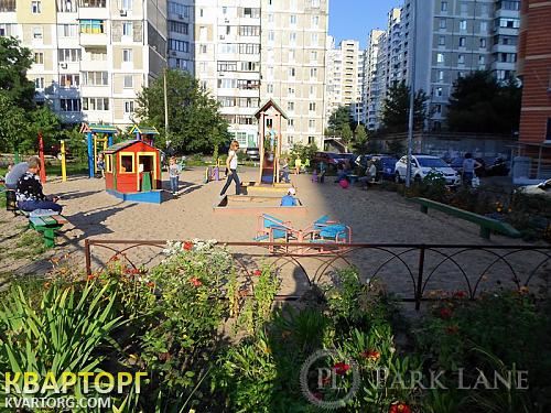 Sell 1-room apartment. Киев,  Срибнокильская — photo 9